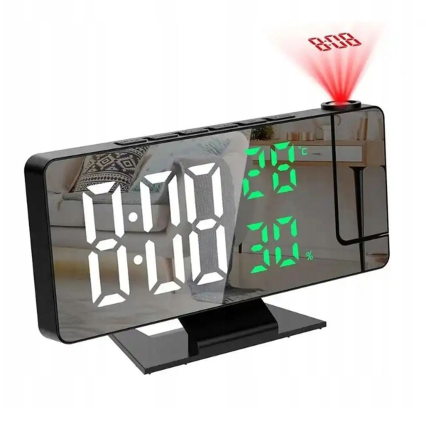 Reloj Digital Proyector - Image 2