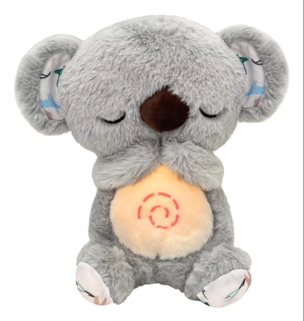 Peluche Realista Koala