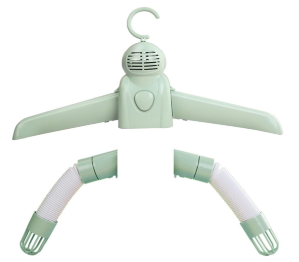Gancho Secador De Ropa Portátil - Image 4