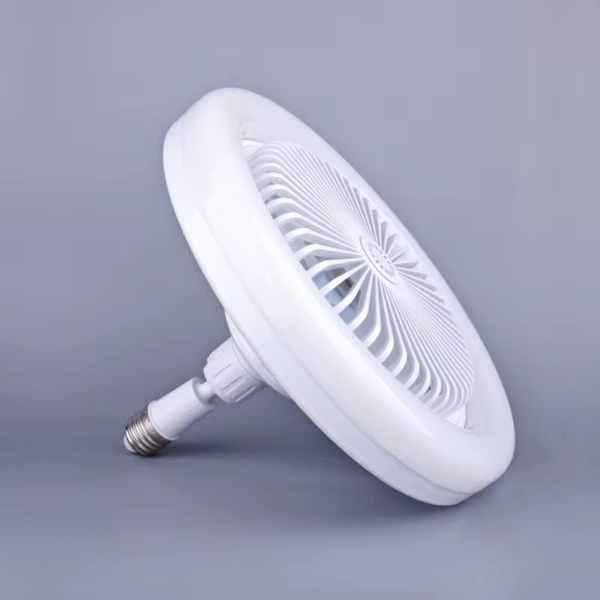 bombillo con ventilador - Image 2