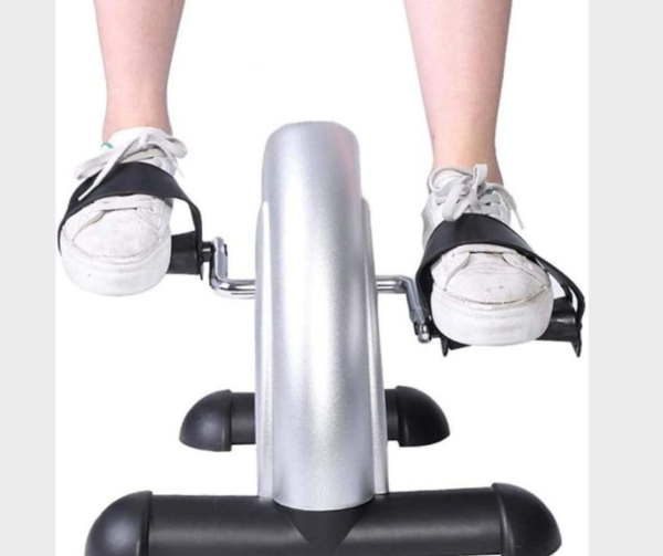 Mini Bicicleta Estatica Portatil Pedal - Image 2