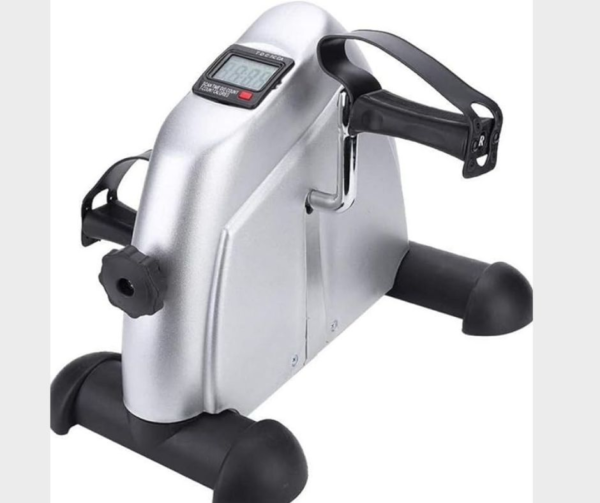 Mini Bicicleta Estatica Portatil Pedal