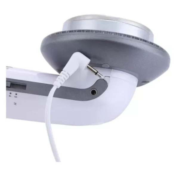 Ultrasonido Infrarrojo Portátil - Image 3