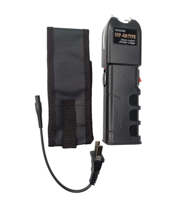 Linterna Taser Con Estuche - Image 3