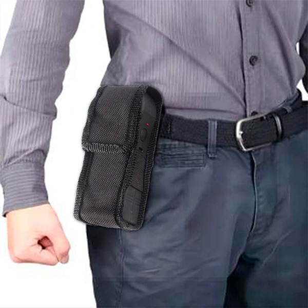 Linterna Taser Con Estuche - Image 2